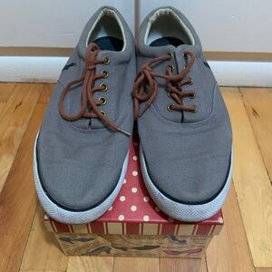 Men’s Polo Raul Lauren shoes size 10.5